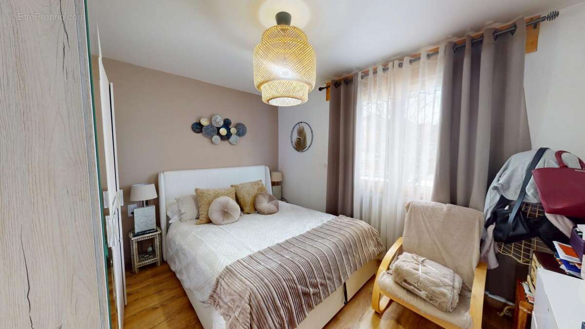 Appartement à PONTARLIER