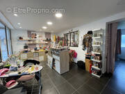 Commerce à BOISSY-SOUS-SAINT-YON