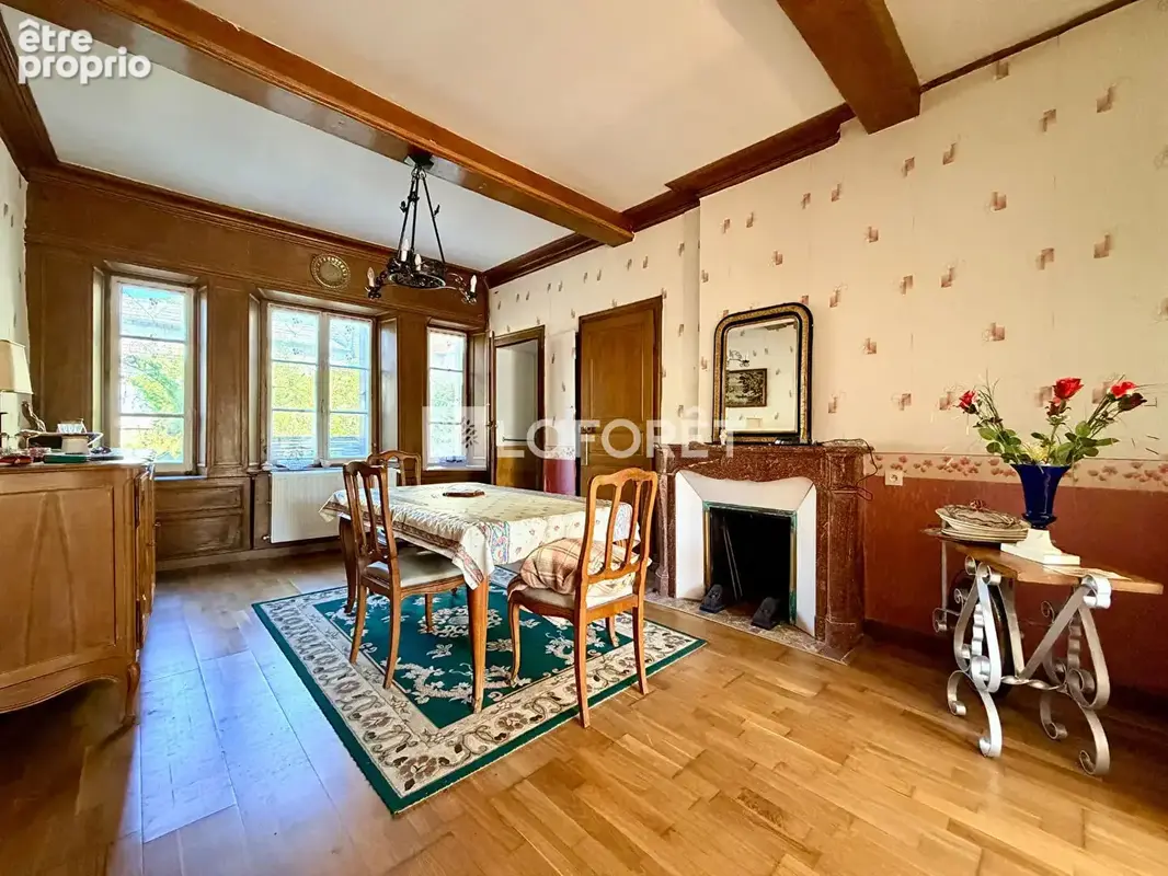 Maison à BRIEULLES-SUR-BAR