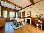 Maison à BRIEULLES-SUR-BAR