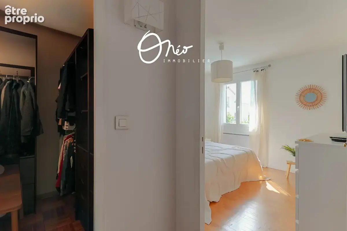 Corbas - Maison familiale 5 pièces 122m² - PISCINE - photo 12