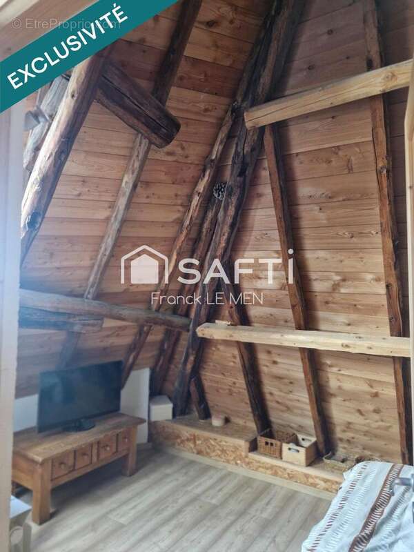 Photo 8 - Appartement à BRIANCON