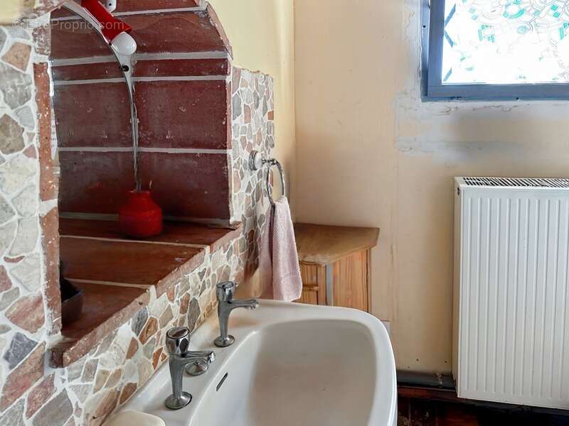 Maison à CASTELNAVET