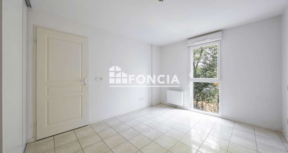 Appartement à CENON
