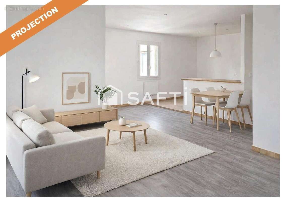 Photo 2 - Appartement à CAVAILLON