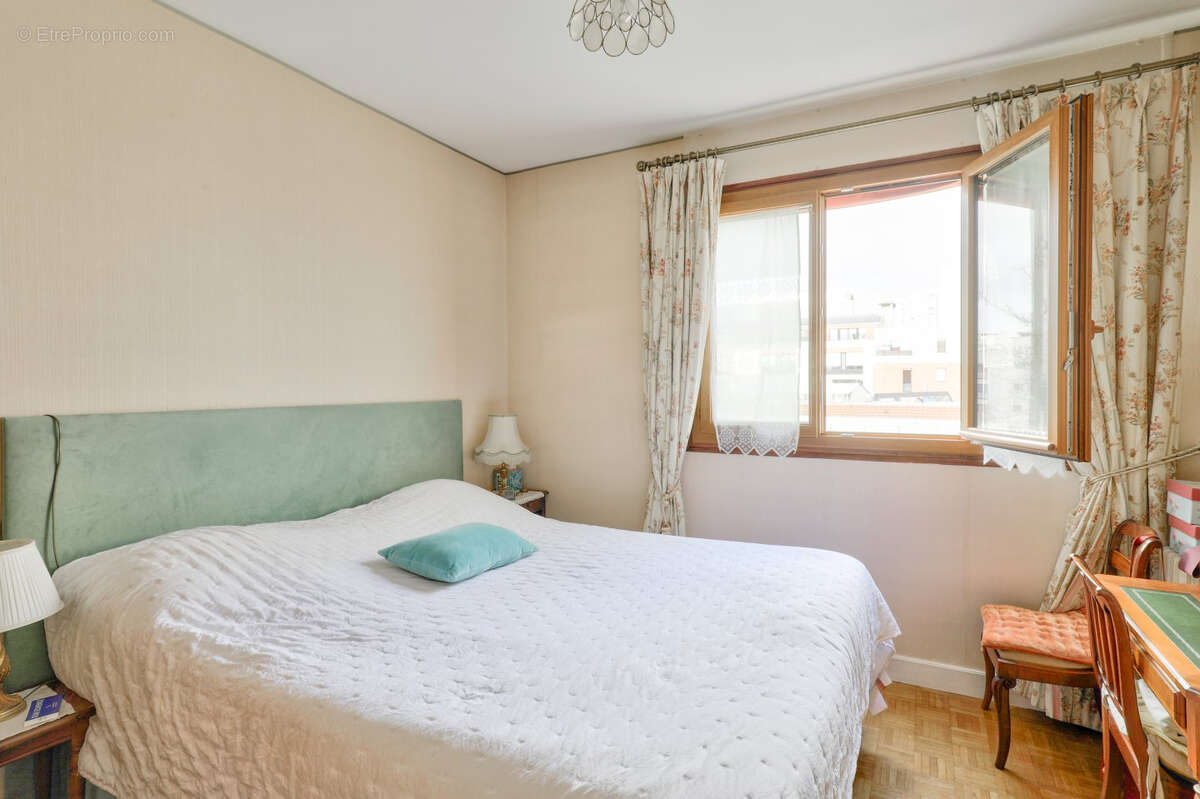 Appartement à MONTREUIL