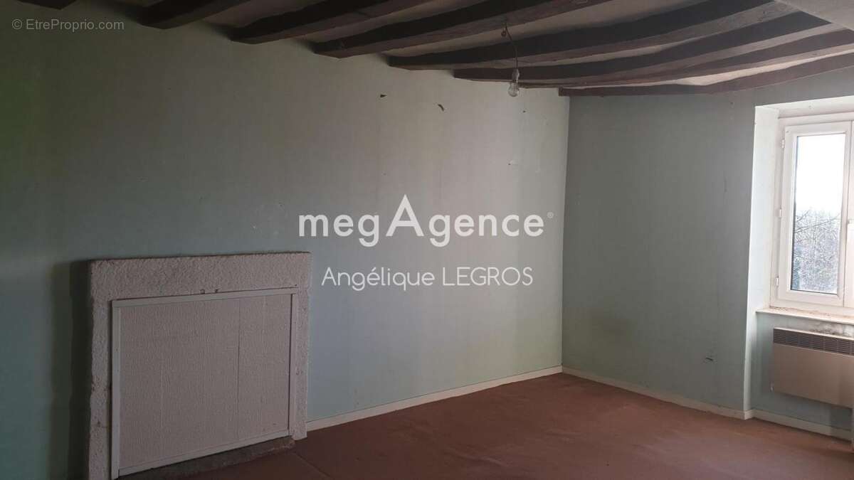 Garage/Ferme /Grange à rénover Alençon secteur Ouest - photo 6