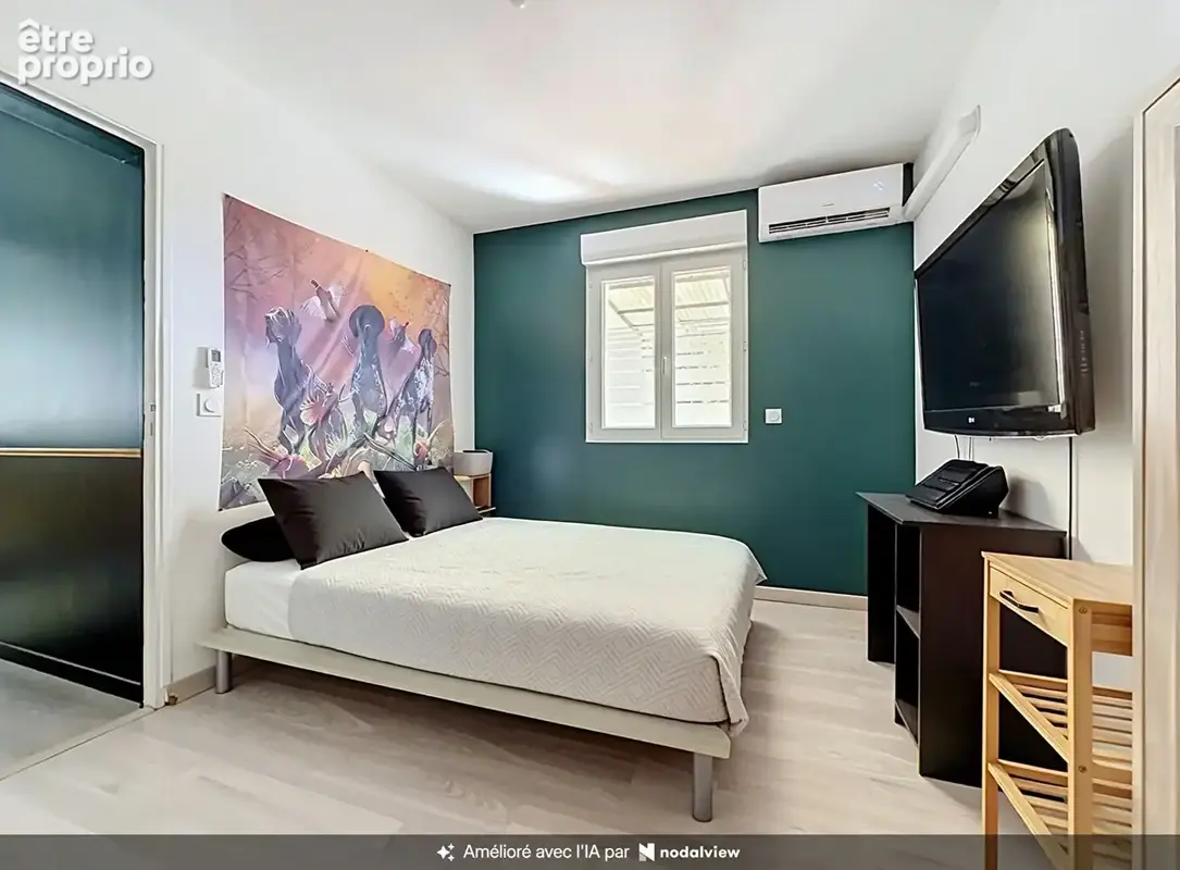 Maison 130m² à martigues - photo 11