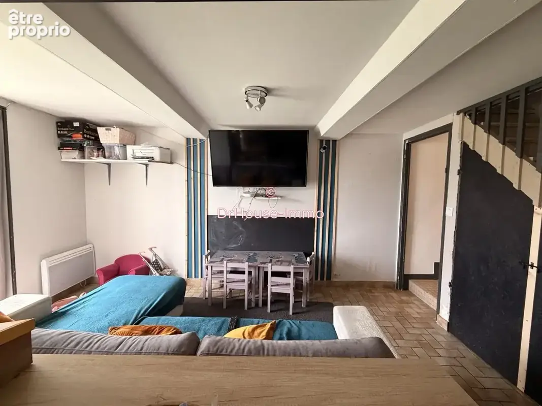 Maison 4 pièces 92 m² à vendre à Le Beny-Bocage (14350) - photo 31