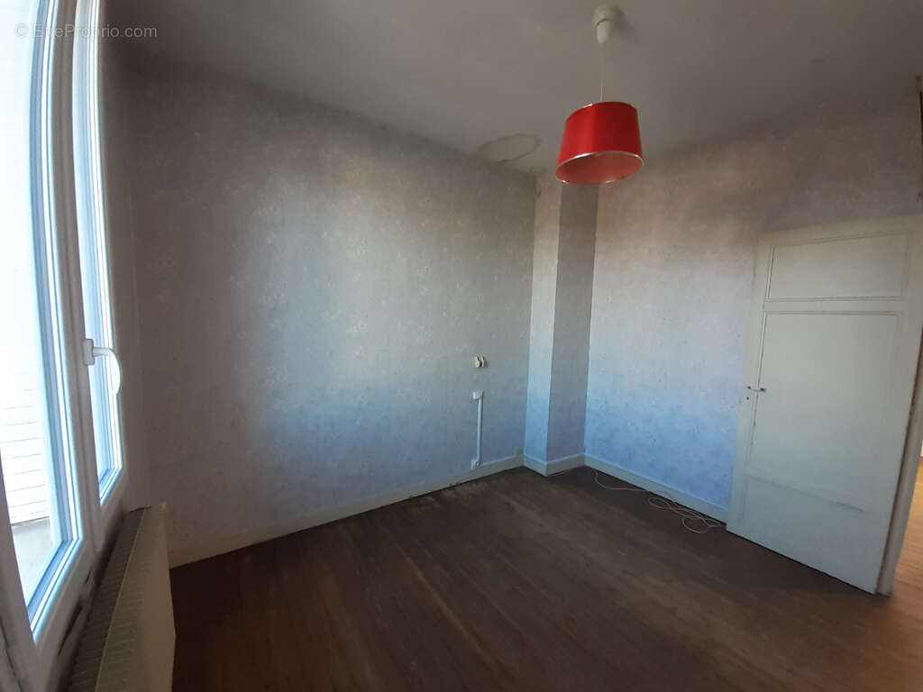 Maison à GOURNAY-EN-BRAY