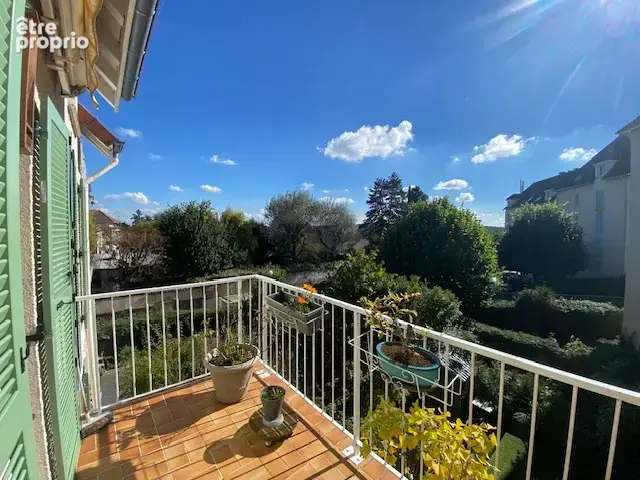 Appartement 81 m² à Groslay  - photo 31