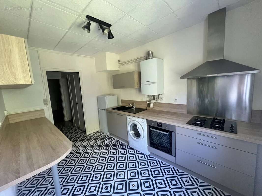 Appartement à VALENCE