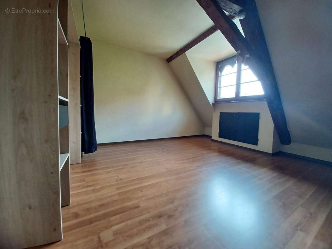 Appartement à SAVERNE
