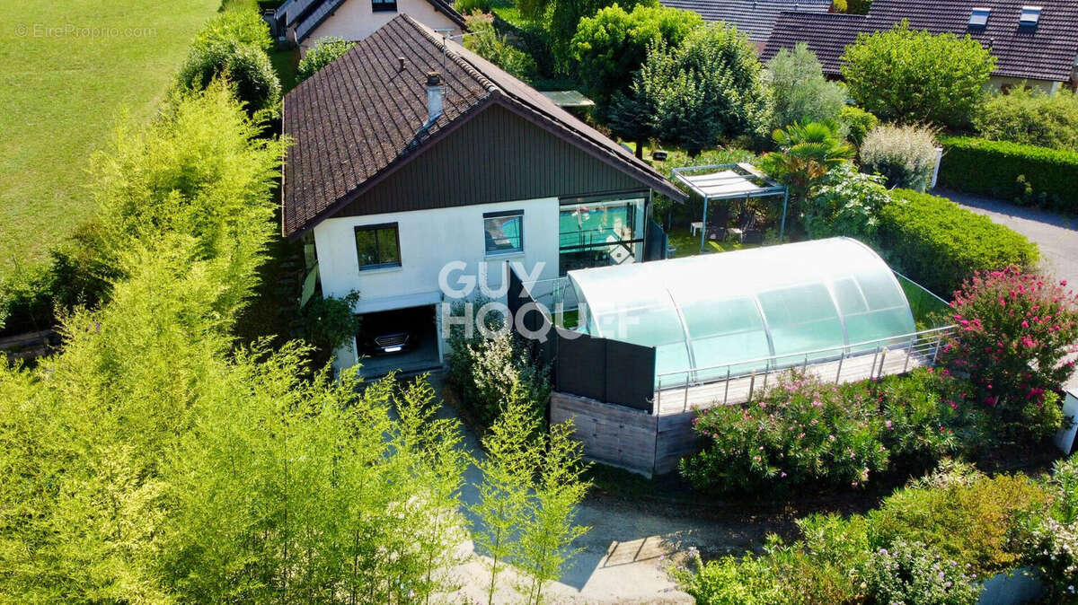 Maison à MERY