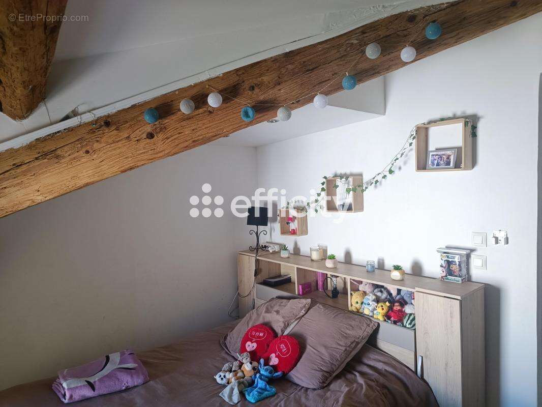 Maison à COLOMBIERS