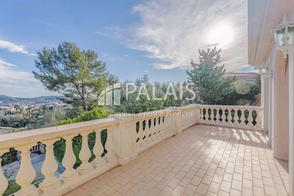 Maison à NICE