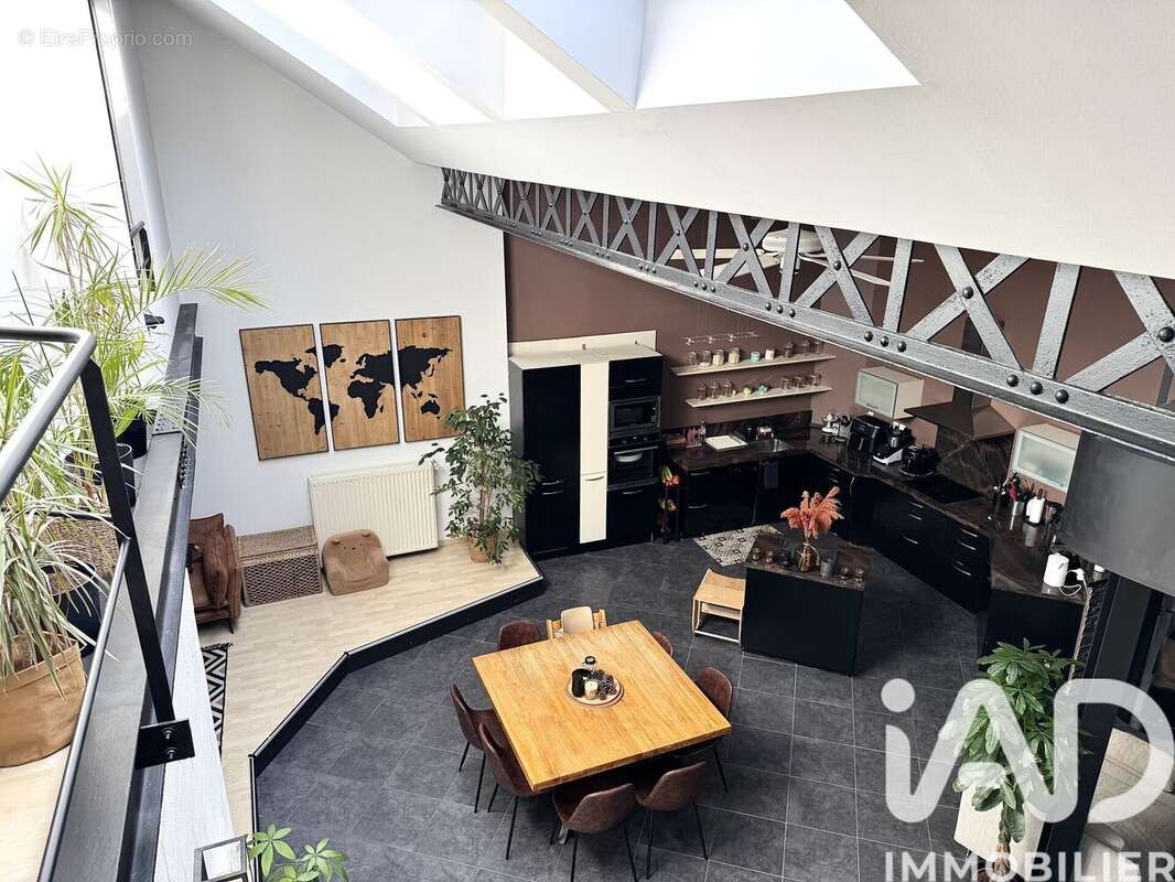 Photo 8 - Commerce à ROUBAIX