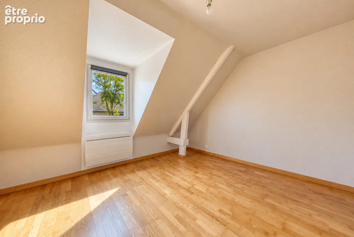Maison - Motte-Brûlon - photo 9