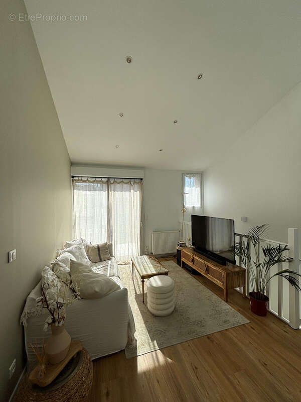 Maison à GENNEVILLIERS