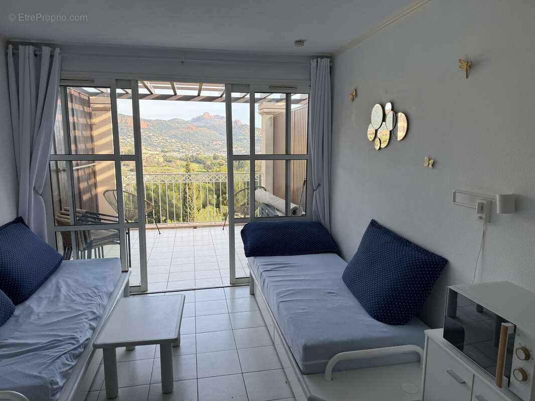 Appartement à LA SEYNE-SUR-MER