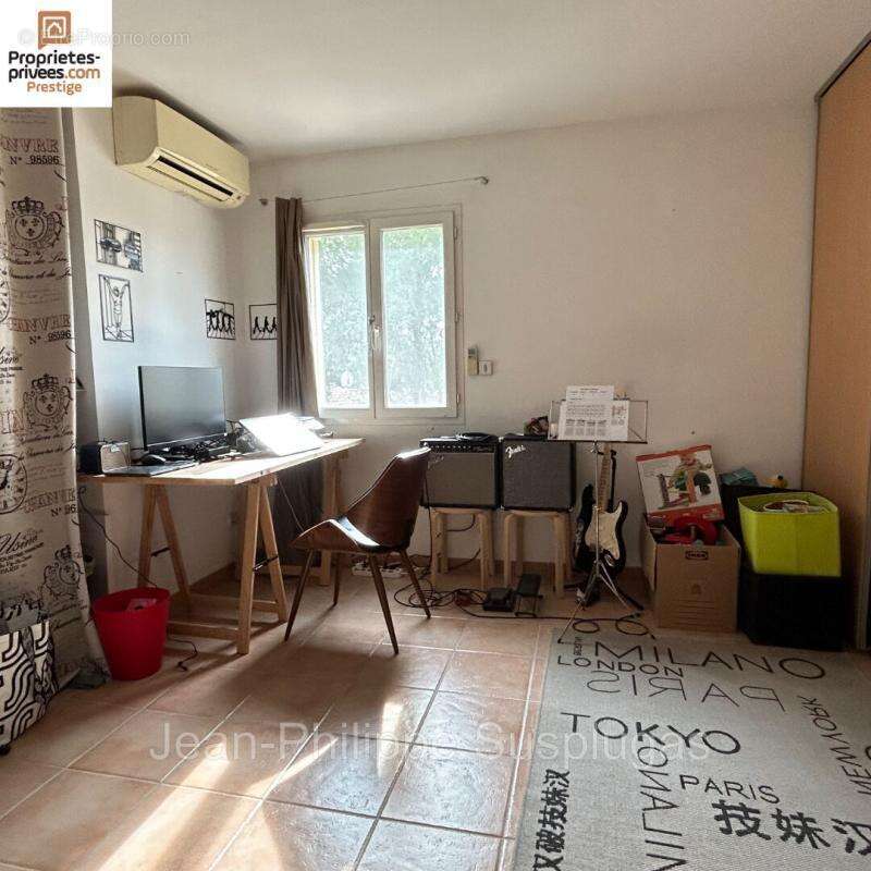 Appartement à LA CIOTAT