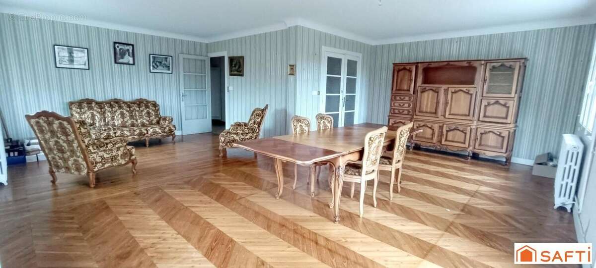 Photo 3 - Maison à FONTCOUVERTE