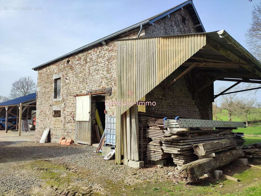 Maison à CARVILLE