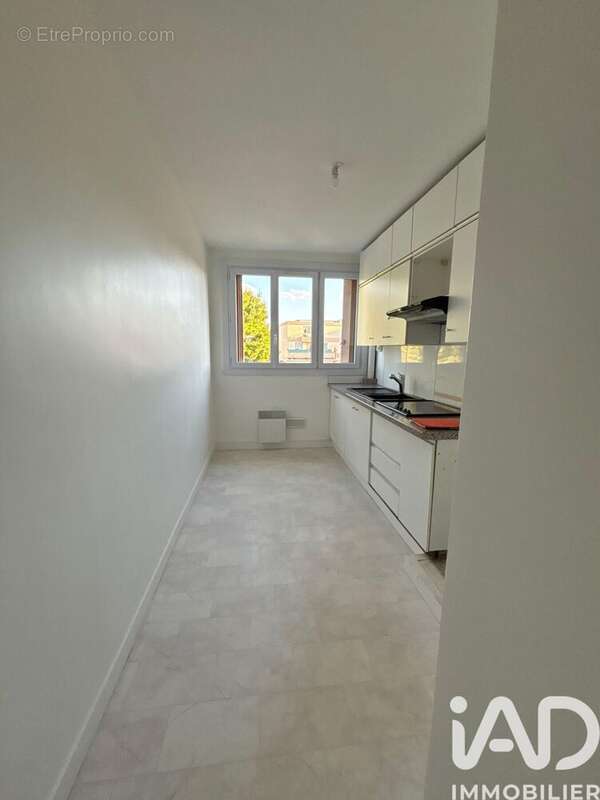 Photo 4 - Appartement à YERRES