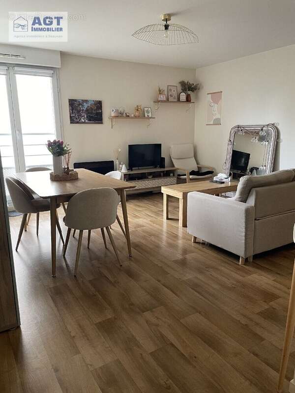 Appartement à BEAUVAIS
