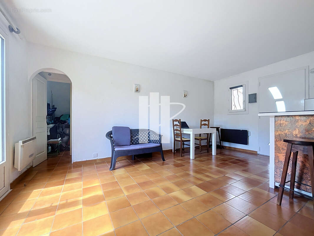 Maison à SAINT-RAPHAEL