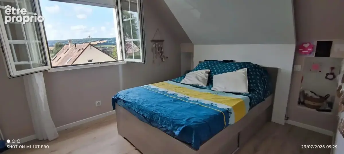 Vente Maison Bornel(60540) 269 900ï¿œ - photo 8