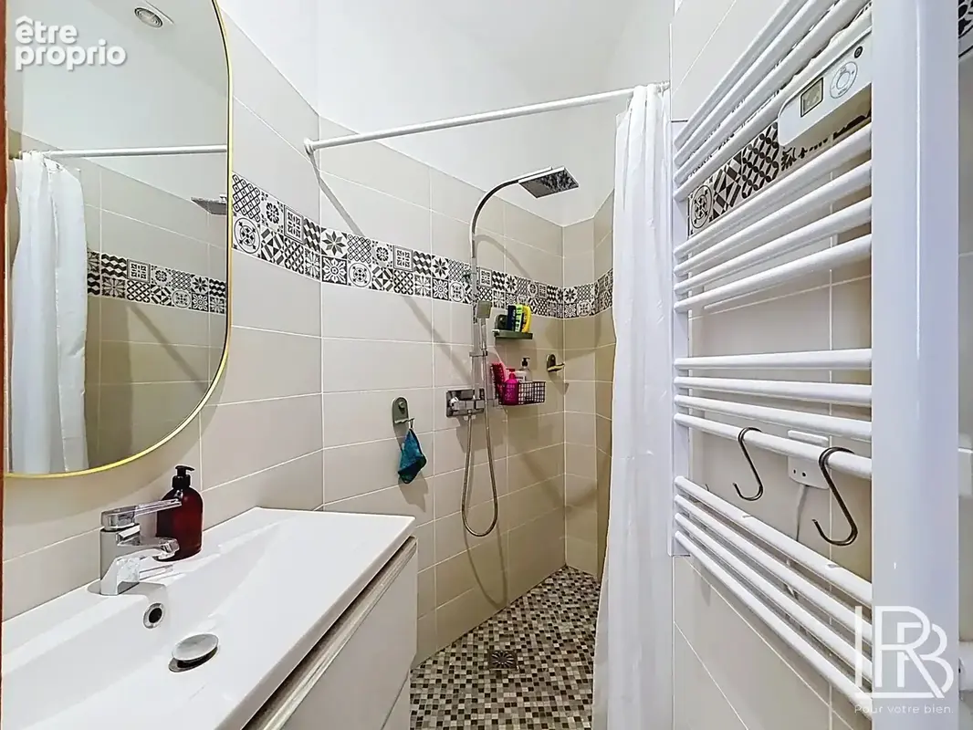 À vendre – endoume – appartement familial 4 chambres avec souplex aménagé - photo 7