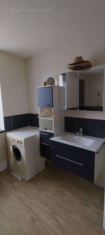 21540 SOMBERNON - Immeuble de rapport environ 500 m2 Sans copropriété - photo 10