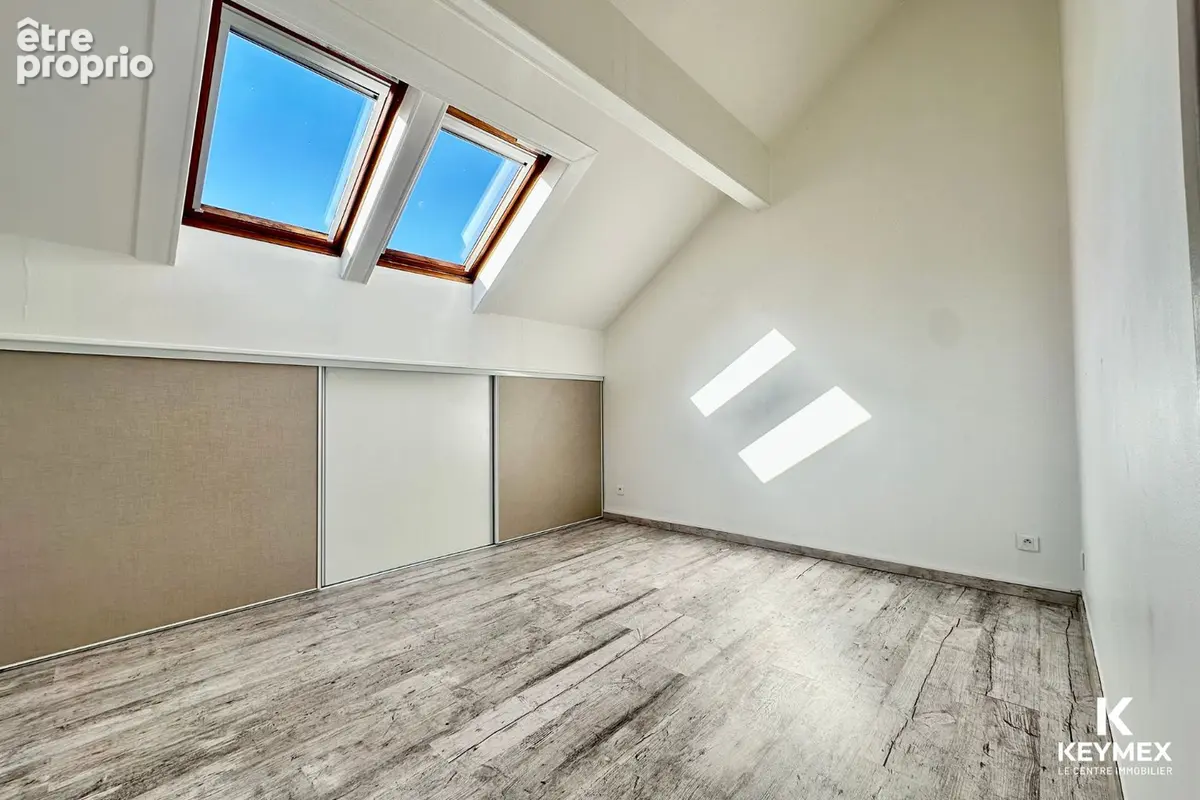 Appartement Presles 3 pièce(s) 68 m2 - photo 9