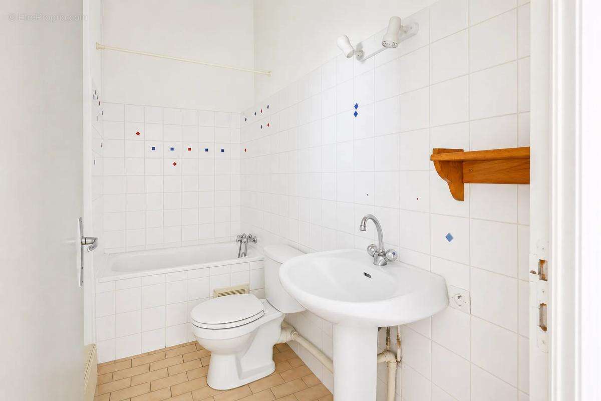 Appartement à ALES