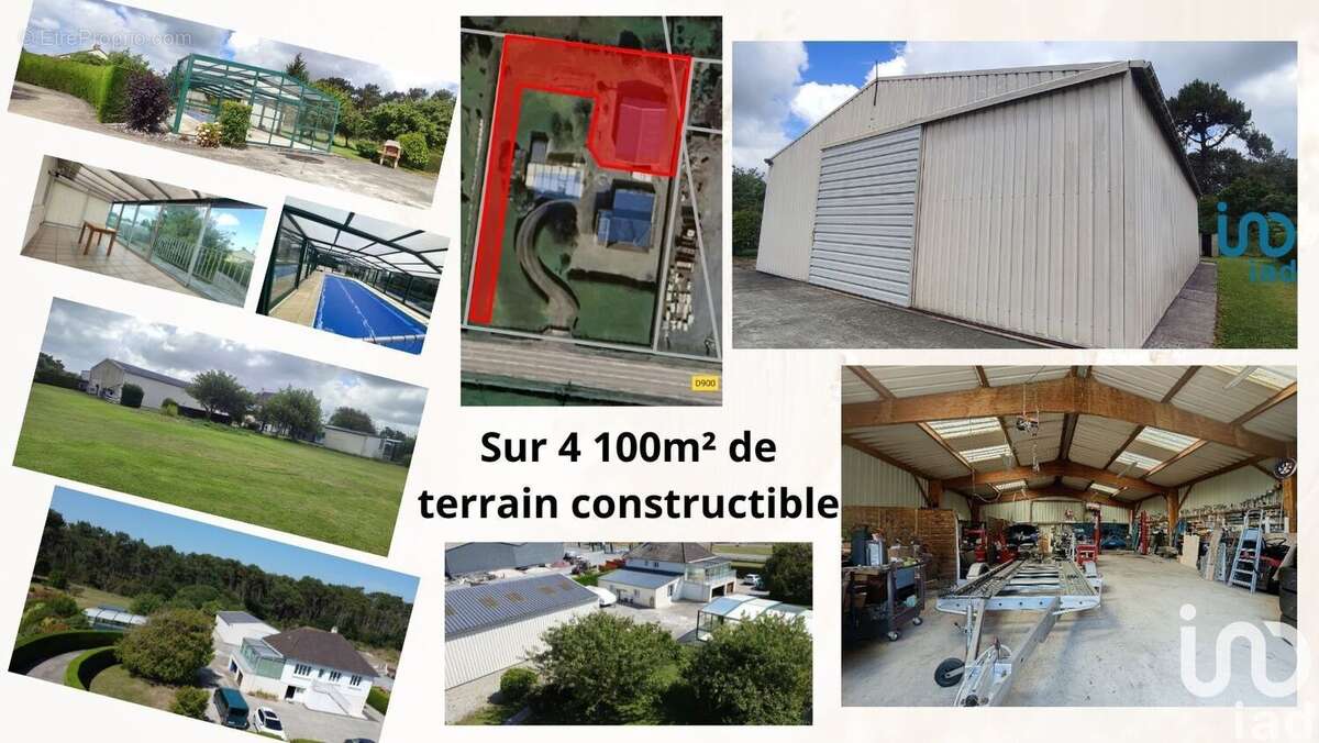 Photo 2 - Appartement à LESSAY