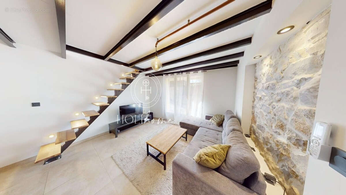 Appartement à FUVEAU