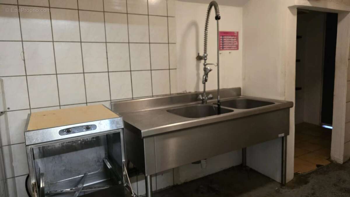 Appartement à BURNHAUPT-LE-HAUT