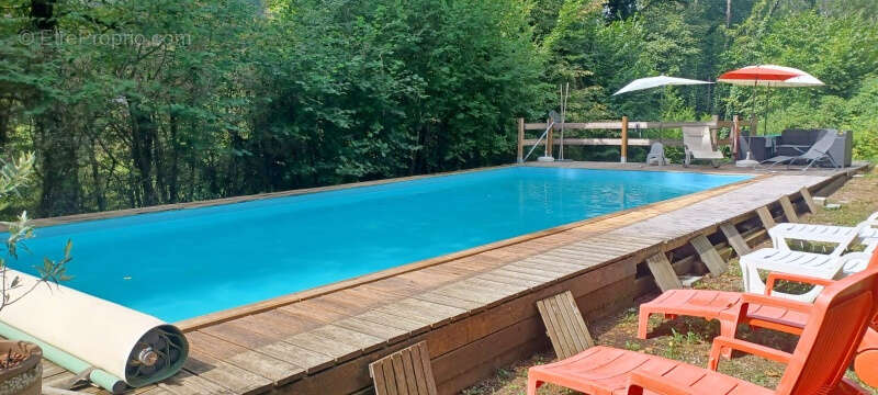 Maison avec terrain - photo 16