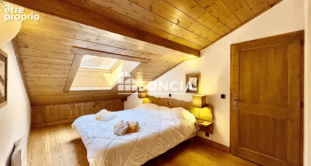 Appartement 4 chambres confort, skis aux pieds - photo 8