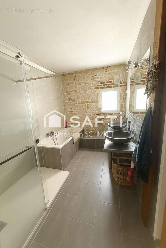 Photo 6 - Maison à LAVALETTE