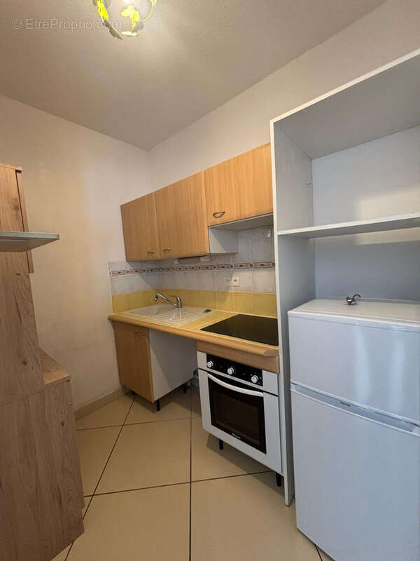 Appartement à NARBONNE