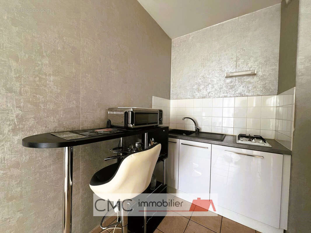 Appartement à LUISANT