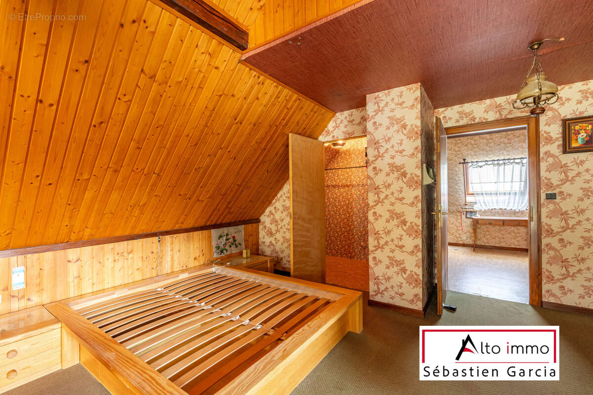 Maison 8 pièces Soultz-Sous-Forêts - photo 19