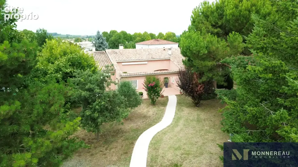 Maison individuelle proche centre ville - photo 3