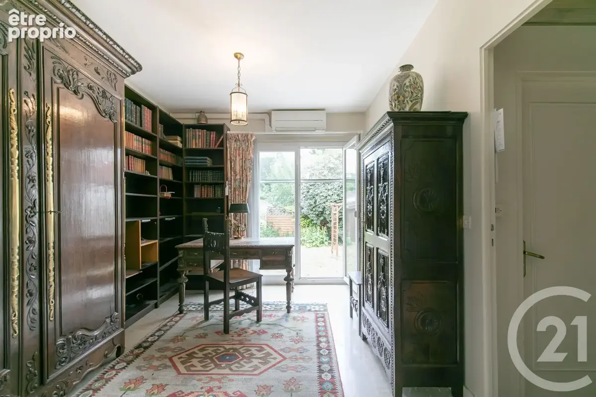 Maison 134 m² à Champigny-Sur-Marne  - photo 8