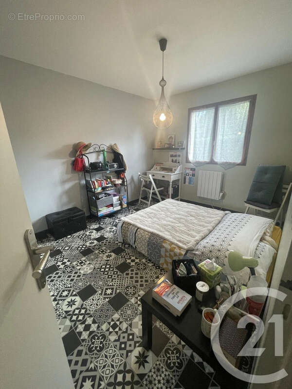 Maison à PONT-AUDEMER