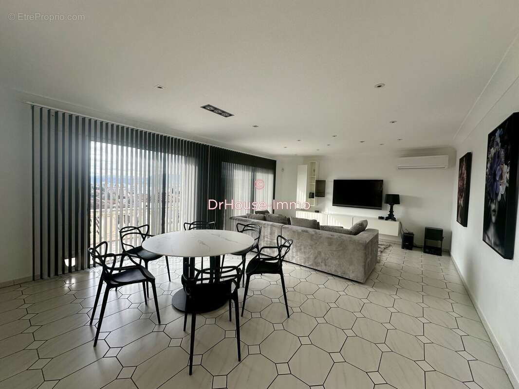 Maison à BOURG-LES-VALENCE