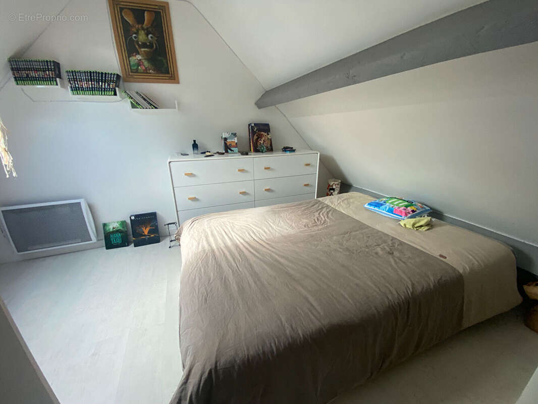 Maison à LA BAULE-ESCOUBLAC