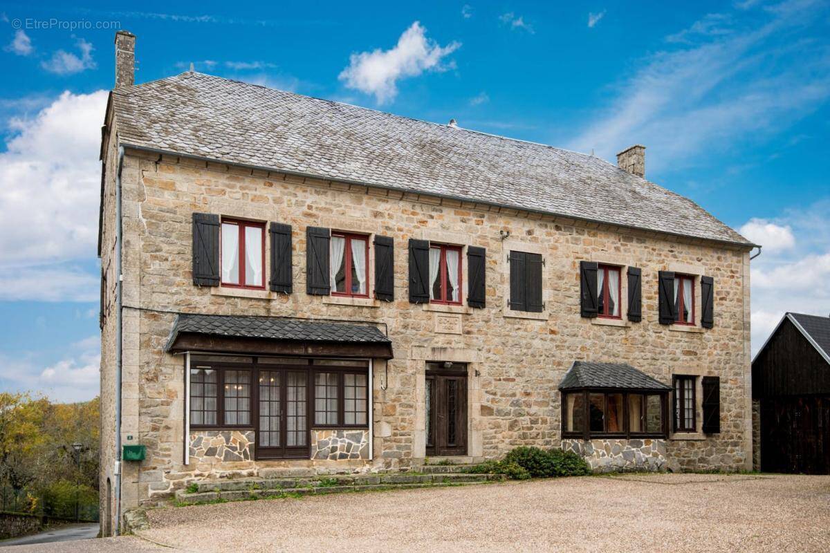 Maison à SAINT-PAUL